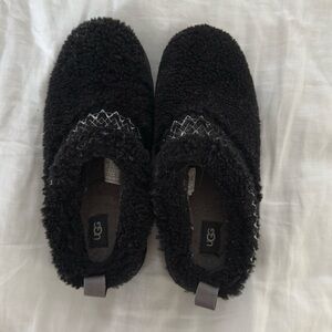 Ugg slippers